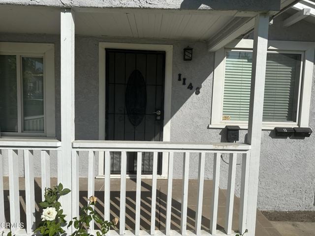 Detail Gallery Image 5 of 48 For 1148 Spazier Ave, Glendale,  CA 91201 - 2 Beds | 1 Baths