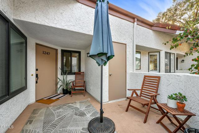 Detail Gallery Image 1 of 17 For 1247 Mission Verde Dr, Camarillo,  CA 93012 - 1 Beds | 1 Baths