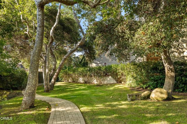Detail Gallery Image 25 of 36 For 93 Seaview Dr, Montecito,  CA 93108 - 2 Beds | 2 Baths