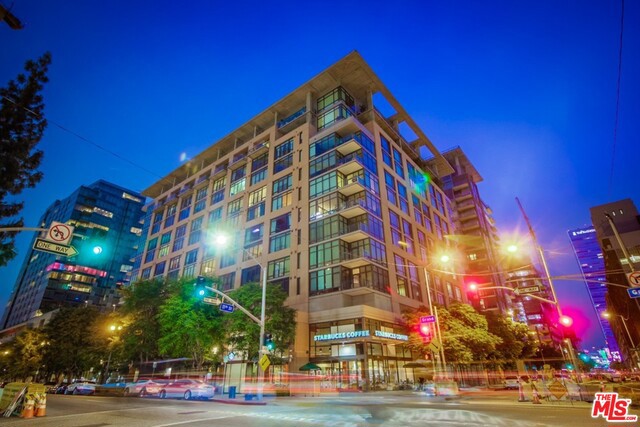 1111 South GRAND Avenue, PH6 photo 58