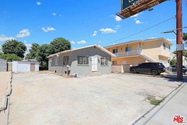 4437 York Boulevard, Los Angeles, California 90041, 2 Bedrooms Bedrooms, ,1 BathroomBathrooms,Single Family Residence,For Sale,York,24433007