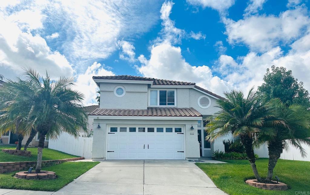 652 Montage Road