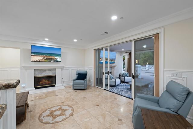 Detail Gallery Image 44 of 65 For 6998 Rancho La Cima, Rancho Santa Fe,  CA 92067 - 7 Beds | 8/1 Baths