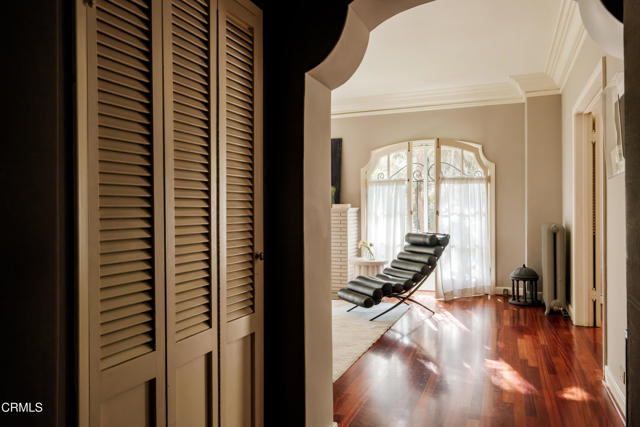 Detail Gallery Image 43 of 62 For 80 N Euclid Ave #102,  Pasadena,  CA 91101 - 2 Beds | 2 Baths