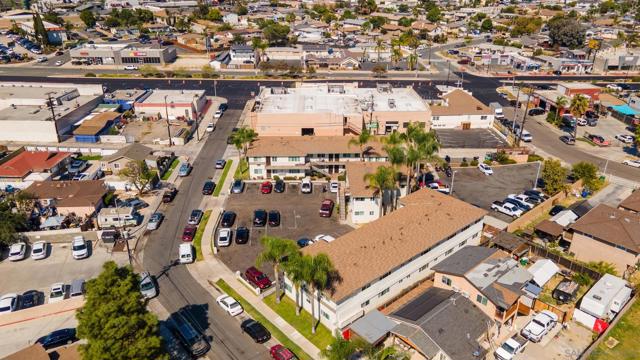 802 Franklin Avenue, El Cajon, California 92020, ,Commercial Sale,For Sale,Franklin Avenue,240026176SD