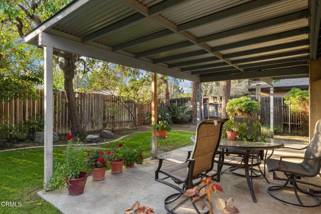 Detail Gallery Image 44 of 44 For 3601 Litchfield Dr, Bakersfield,  CA 93309 - 3 Beds | 2 Baths