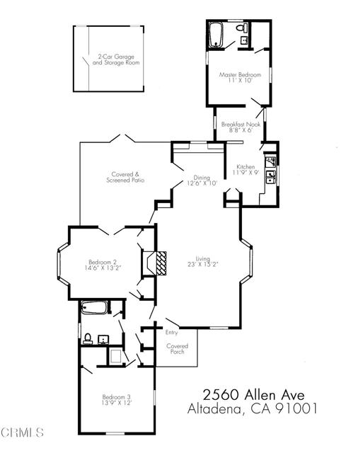 Property Photo from MLS