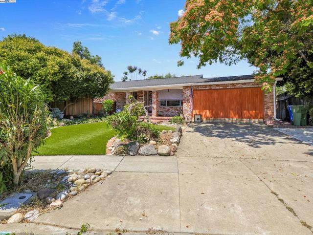 Details for 4961 Wheeler Dr, Fremont, CA 94538