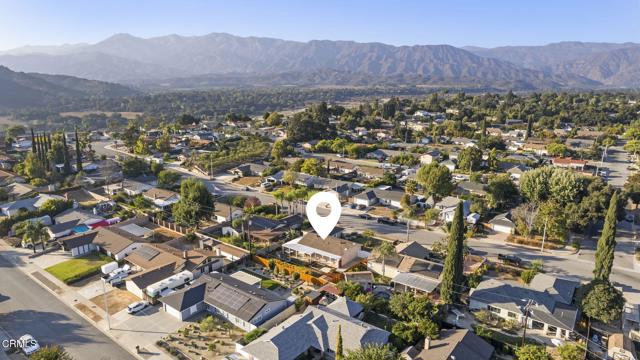 86 Willey Street, Ojai, California 93023, 3 Bedrooms Bedrooms, ,2 BathroomsBathrooms,Residential,For Sale,86 Willey Street,CRV1-26187