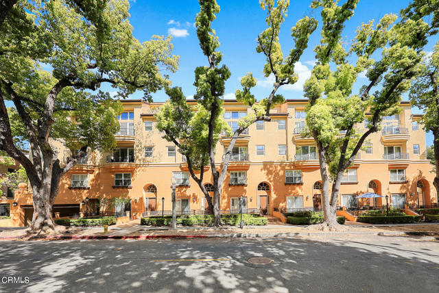 Detail Gallery Image 15 of 19 For 286 N Madison Ave #304,  Pasadena,  CA 91101 - 1 Beds | 1 Baths
