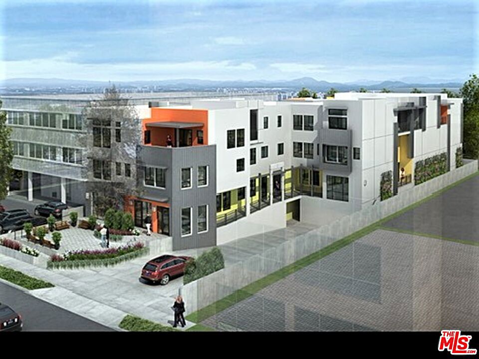 Exterior view 1