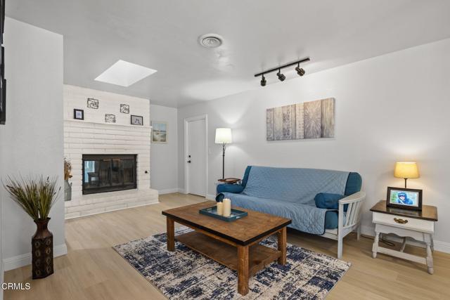 Detail Gallery Image 18 of 48 For 6105 Diamond Oaks Ave, Bakersfield,  CA 93306 - 4 Beds | 2 Baths