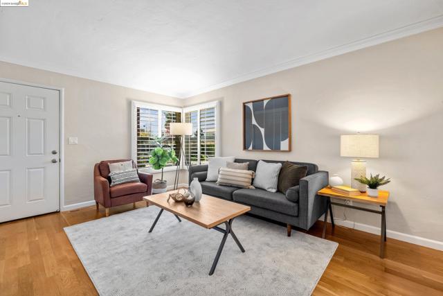 Image 4 of 30 For 1644 San Pablo Ave  D
