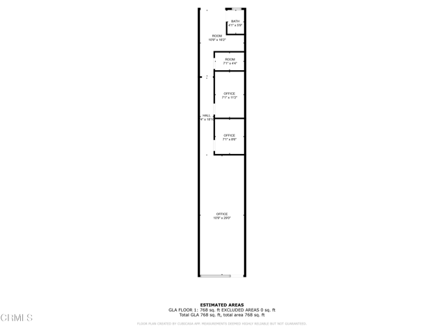 11965 Hawthorne Boulevard, Hawthorne, California 90250, ,Commercial Lease,For Rent,11965 Hawthorne Boulevard,CRV1-30399
