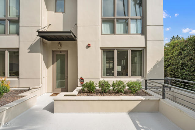 Detail Gallery Image 5 of 30 For 1020 S Marengo Ave #6,  Pasadena,  CA 91106 - 3 Beds | 2/1 Baths