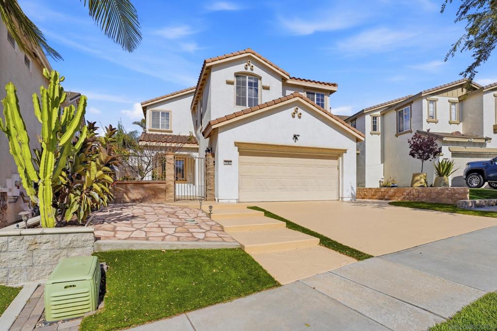 1087 Parsons Landing