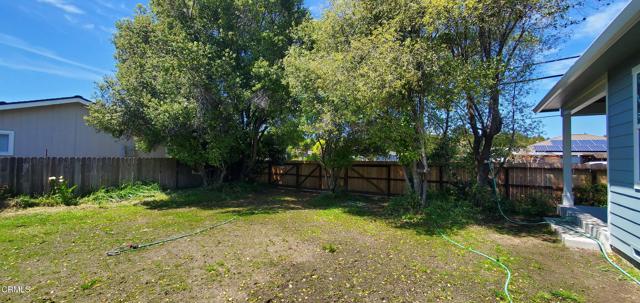 Detail Gallery Image 22 of 22 For 135 Dana St, Fort Bragg,  CA 95437 - 3 Beds | 2 Baths