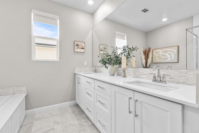 Detail Gallery Image 37 of 72 For 1856 Focus Dr, Chula Vista,  CA 91915 - 4 Beds | 3/1 Baths