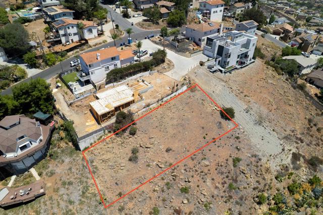 Detail Gallery Image 1 of 12 For 0 La Mesa Ave, Spring Valley,  CA 91977 - – Beds | – Baths