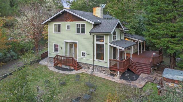 17710 Bear Creek Road, Boulder Creek CA: https://media.crmls.org/mediaz/2a3b87af-bf5f-4bbf-9a3b-5b384076e772.jpg