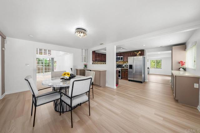 Detail Gallery Image 6 of 45 For 1661 Grove Road, El Cajon,  CA 92020 - 3 Beds | 2 Baths
