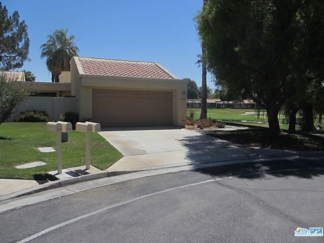6708 Westwood Circle, Palm Springs, CA 92264