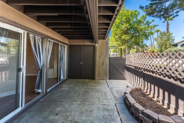 Detail Gallery Image 15 of 22 For 28661 via Las Flores #306,  Murrieta,  CA 92563 - 1 Beds | 1 Baths