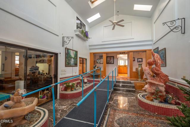 Detail Gallery Image 5 of 62 For 20296 S Mountain Rd, Santa Paula,  CA 93060 - 4 Beds | 3 Baths