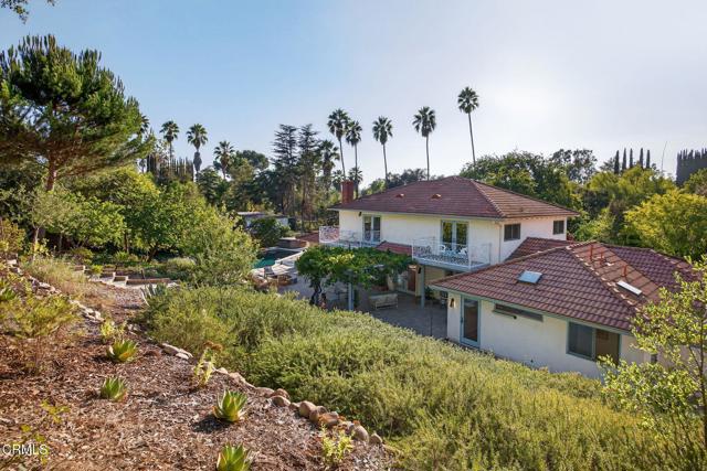 Detail Gallery Image 70 of 72 For 1195 Rancho Ct, Ojai,  CA 93023 - 4 Beds | 4 Baths