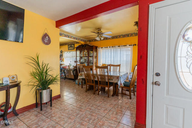 Detail Gallery Image 6 of 28 For 153 E Date Street St, Oxnard,  CA 93033 - 3 Beds | 1 Baths
