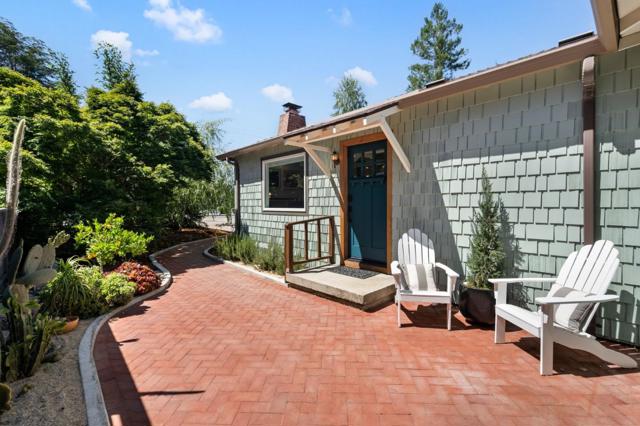 841 Middle Avenue, Menlo Park, California 94025, 3 Bedrooms Bedrooms, ,2 BathroomsBathrooms,Single Family Residence,For Sale,Middle,ML81968621