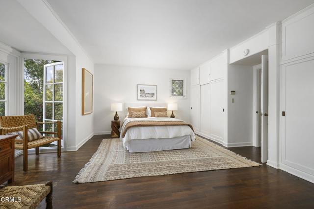 Detail Gallery Image 19 of 53 For 1556 Scenic Dr, Pasadena,  CA 91103 - 2 Beds | 1 Baths