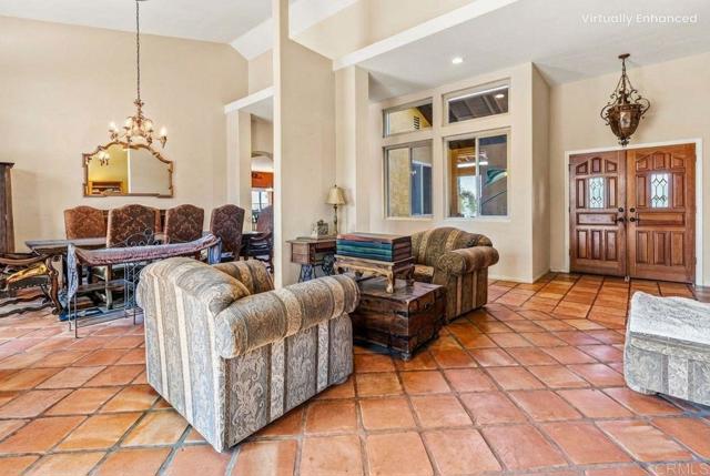 Detail Gallery Image 11 of 51 For 1147 Sea Larke Dr, Fallbrook,  CA 92028 - 4 Beds | 2/1 Baths