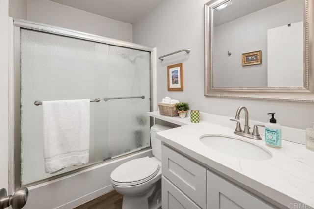 Detail Gallery Image 12 of 37 For 10737 San Diego Mission Rd #312,  San Diego,  CA 92108 - 1 Beds | 1 Baths