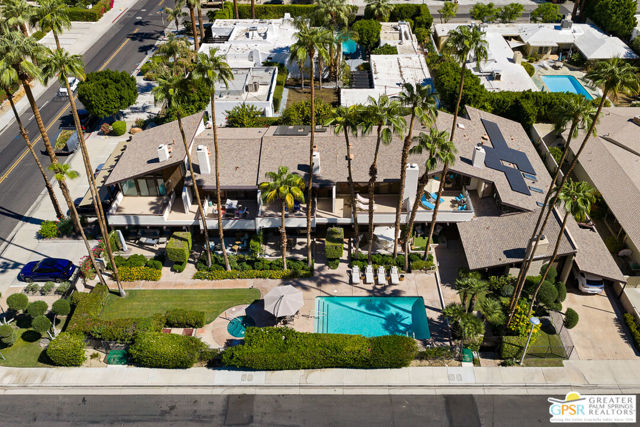 555 W Arenas Road #6, Palm Springs, CA 92262
