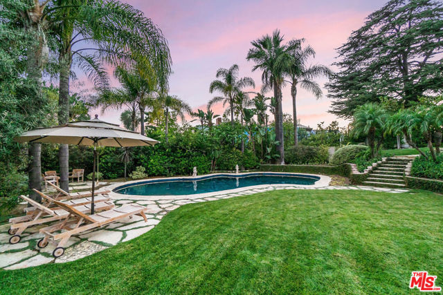 Drew Fenton | 1000 Bel Air Road Los Angeles CA | MLS: 7378063