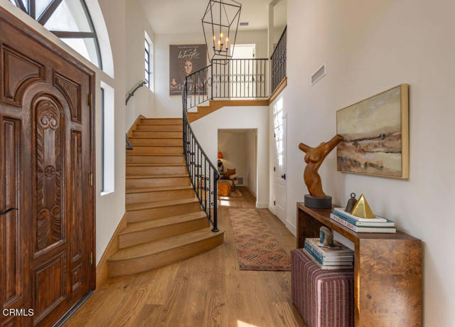 Detail Gallery Image 9 of 46 For 300 W Santa Ana St, Ojai,  CA 93023 - 5 Beds | 3/1 Baths