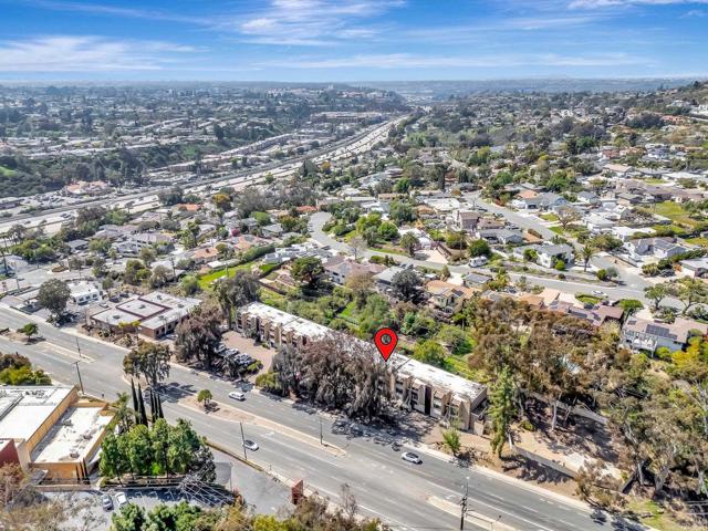 Detail Gallery Image 36 of 40 For 5362 Lake Murray Blvd, La Mesa,  CA 91942 - 2 Beds | 2/1 Baths