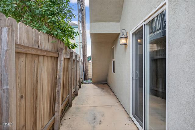 Detail Gallery Image 47 of 57 For 264 Hollywood Bld, Oxnard,  CA 93035 - 4 Beds | 3 Baths