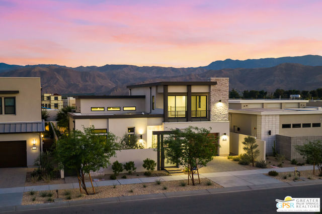 31 Sea Holly Road #Lot #173, Rancho Mirage, CA 92270