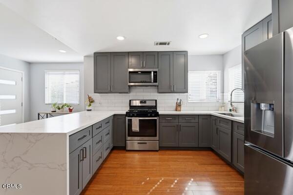 Detail Gallery Image 8 of 28 For 4455 Lowell Ave, Los Angeles,  CA 90032 - 3 Beds | 2 Baths