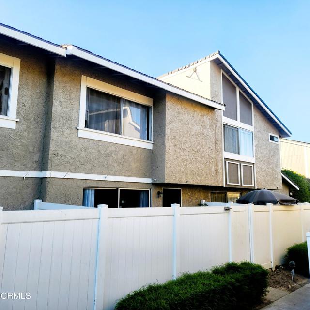 Detail Gallery Image 1 of 1 For 22 Bahia Cir, Santa Paula,  CA 93060 - 2 Beds | 1/1 Baths