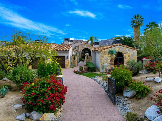 936 Andreas Canyon Drive, Palm Desert, CA 92260