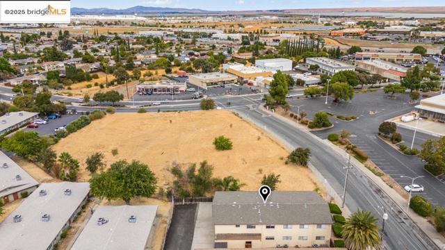 3609 Fairview Drive, Antioch, California 94509, ,Multi-Family,For Sale,Fairview Drive,41083411