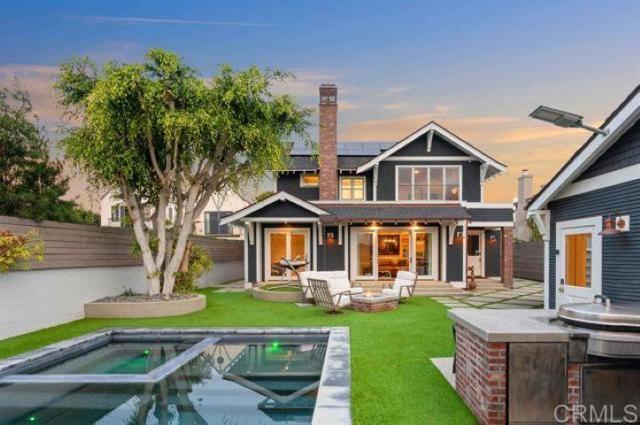 Detail Gallery Image 44 of 54 For 1027 G Ave, Coronado,  CA 92118 - 5 Beds | 3/1 Baths