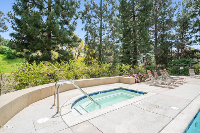 Detail Gallery Image 34 of 42 For 4280 via Arbolada #110,  Los Angeles,  CA 90042 - 1 Beds | 1 Baths