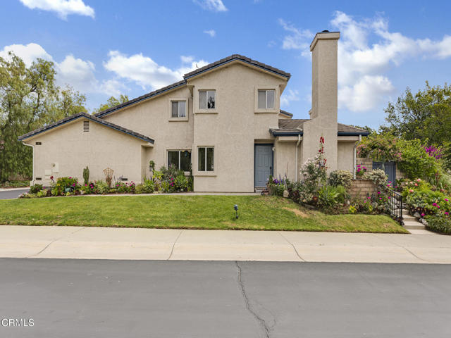 Detail Gallery Image 3 of 27 For 6004 Rothko Ln, Simi Valley,  CA 93063 - 2 Beds | 2 Baths