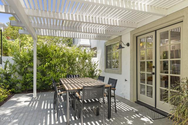 Detail Gallery Image 51 of 67 For 5562 Ridgeway Ct, Westlake Village,  CA 91362 - 3 Beds | 2/1 Baths