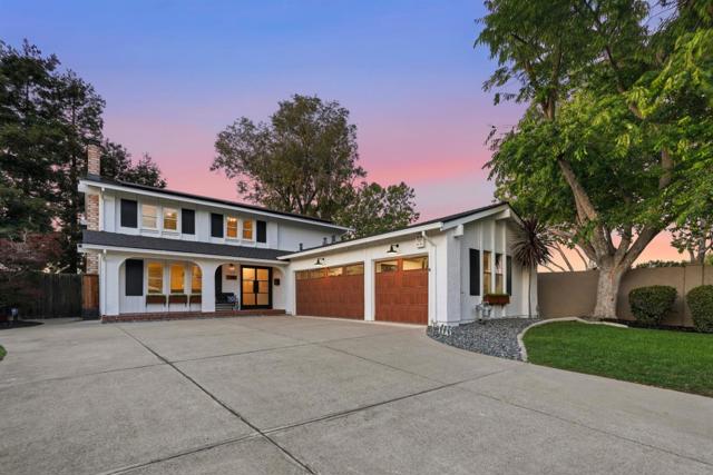 Details for 1757 Miriam Court, San Jose, CA 95124