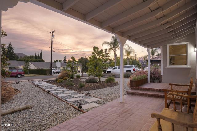Detail Gallery Image 2 of 48 For 1026 Cadiz Dr, Simi Valley,  CA 93065 - 3 Beds | 2 Baths